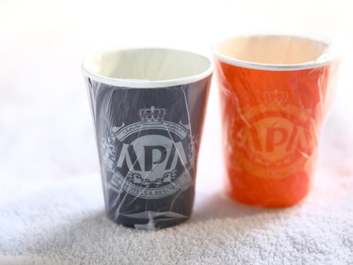 Apa Hotel Nishifunabashi Ekimae ภายนอก รูปภาพ
