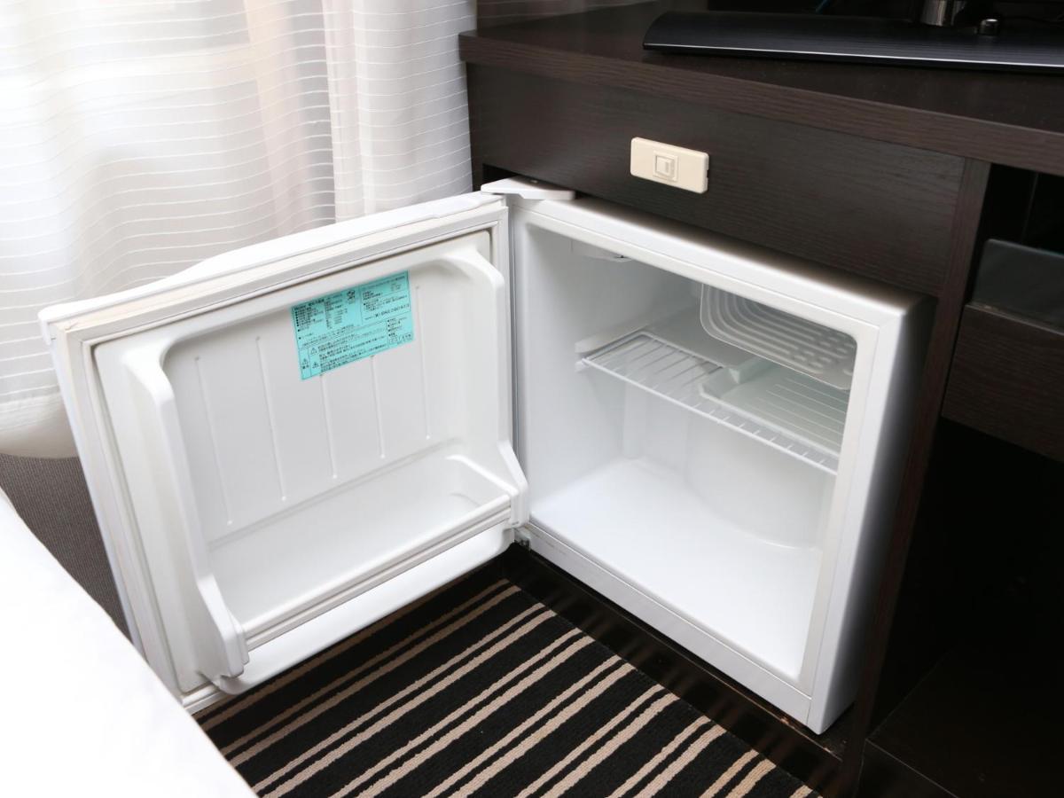 Apa Hotel Nishifunabashi Ekimae ภายนอก รูปภาพ
