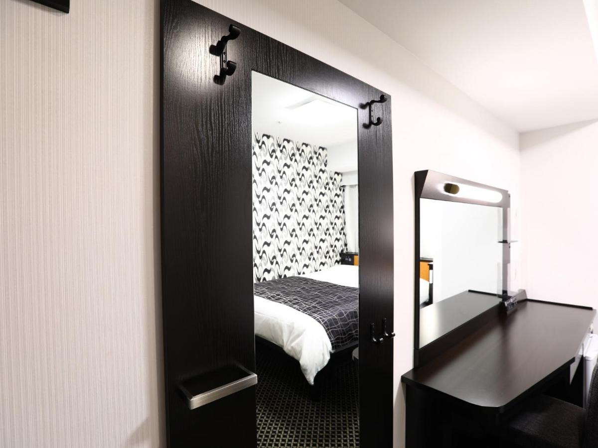 Apa Hotel Nishifunabashi Ekimae ภายนอก รูปภาพ