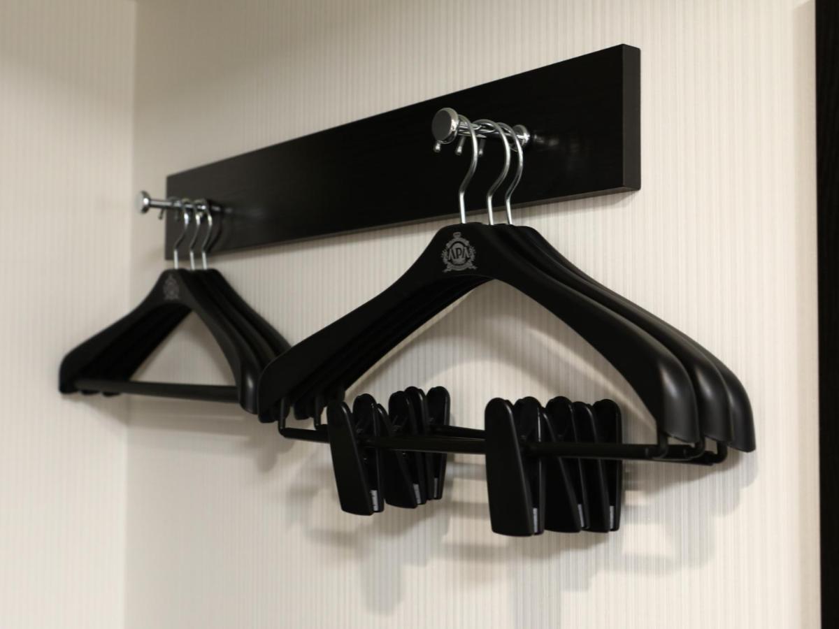 Apa Hotel Nishifunabashi Ekimae ภายนอก รูปภาพ