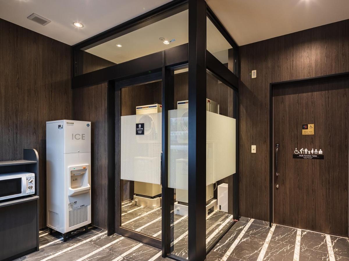 Apa Hotel Nishifunabashi Ekimae ภายนอก รูปภาพ