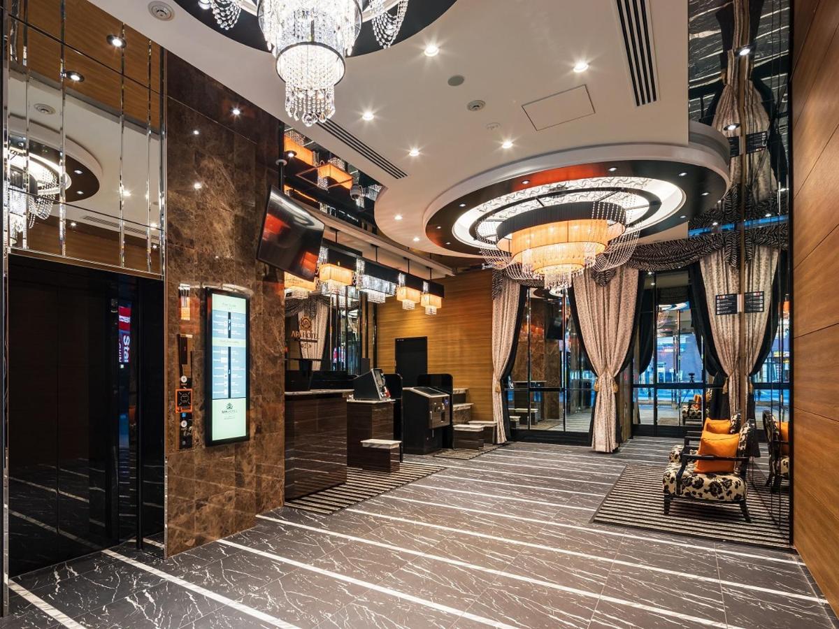 Apa Hotel Nishifunabashi Ekimae ภายนอก รูปภาพ
