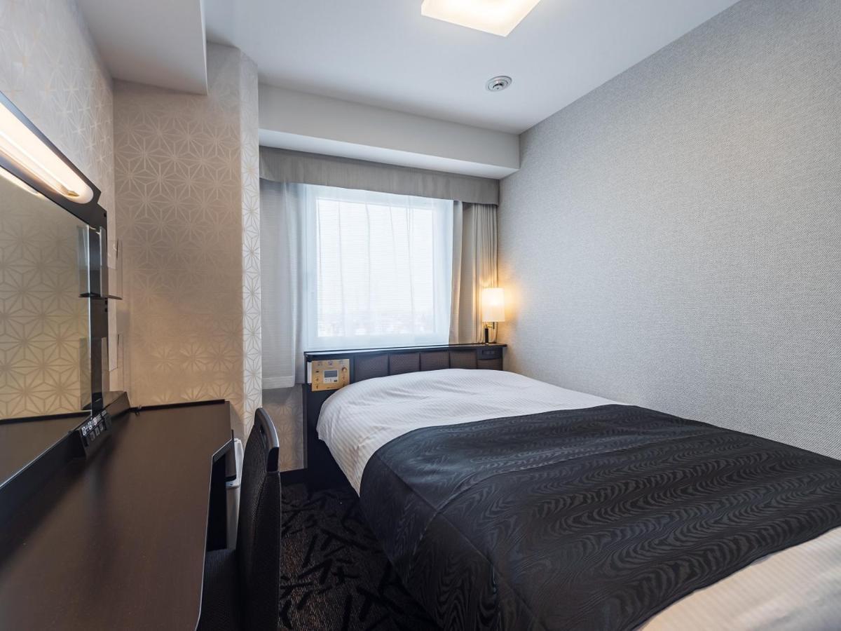 Apa Hotel Nishifunabashi Ekimae ภายนอก รูปภาพ